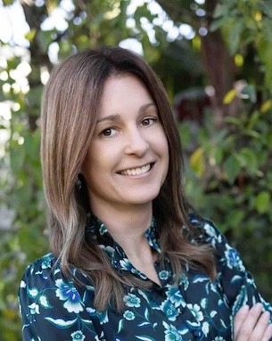 Renee, Senior Accredited Practising Dietitian at Discover Your Health